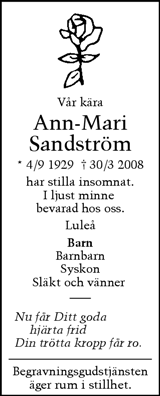 Norrländska Socialdemokraten