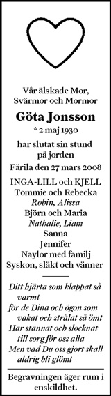 Ljusdals-Posten