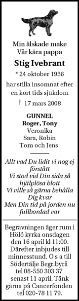 Länstidningen Södertälje