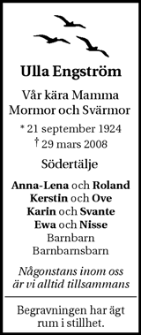 Länstidningen Södertälje