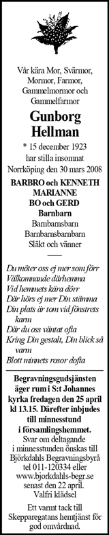 Norrköpings Tidningar