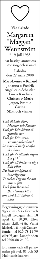Laholms Tidning