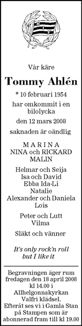 Dagens Nyheter