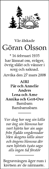Arvika Nyheter