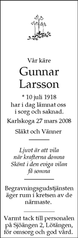Karlskoga Tidning