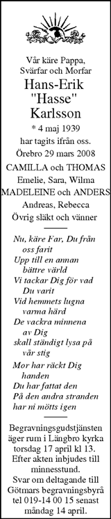 Nerikes Allehanda