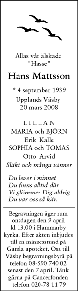 Svenska Dagbladet
