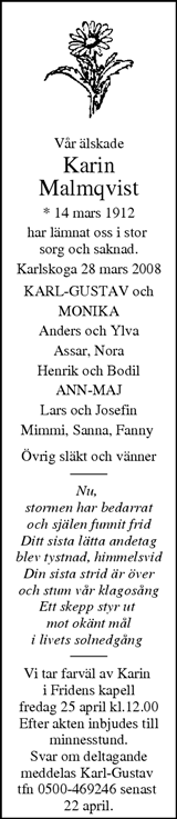 Karlskoga Kuriren