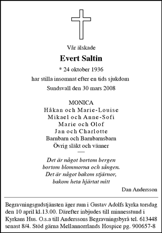Sundsvalls Tidning
