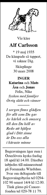 Upsala Nya Tidning