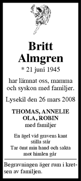 Lysekilsposten