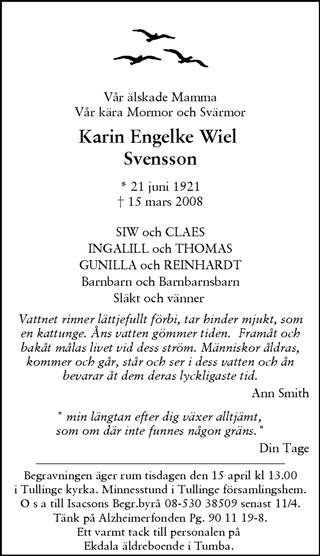 Svenska Dagbladet