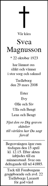 Trelleborgs Allehanda