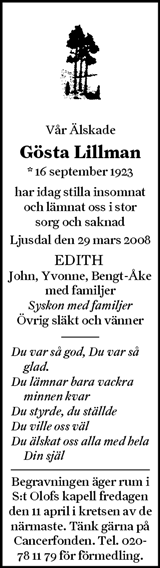 Ljusdals-Posten