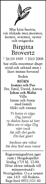 Norrländska Socialdemokraten