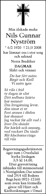 Norrländska Socialdemokraten