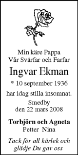 Östran Nyheterna