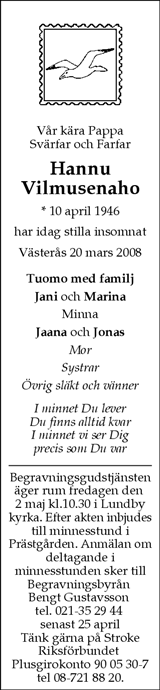 Vestmanlands Läns Tidning
