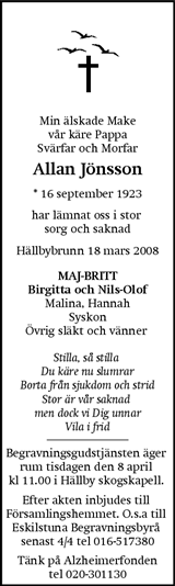 Eskilstuna-Kuriren,Strängnäs Tidning