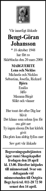 Norrköpings Tidningar