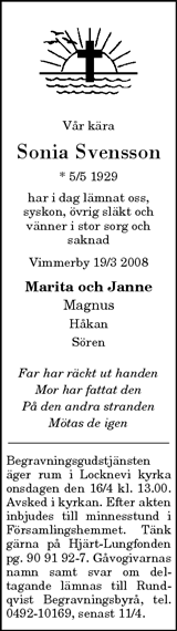 Vimmerby Tidning,Kinda Posten