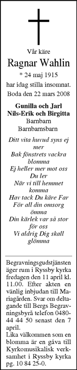 Östran Nyheterna