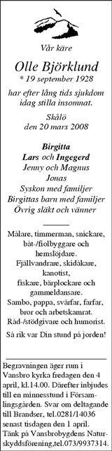 Vansbrobladet