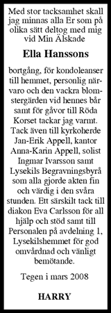 Lysekilsposten
