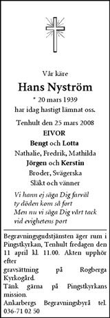 Dagen