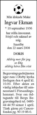 Östran Nyheterna
