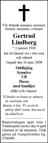 Tidningen Härjedalen
