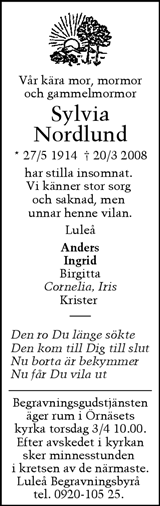 Norrländska Socialdemokraten