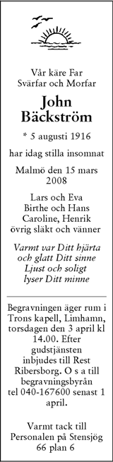 Sydsvenskan