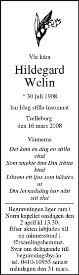 Trelleborgs Allehanda