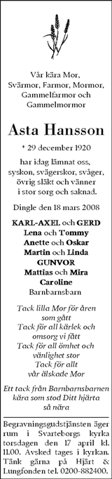 Bohusläningen
