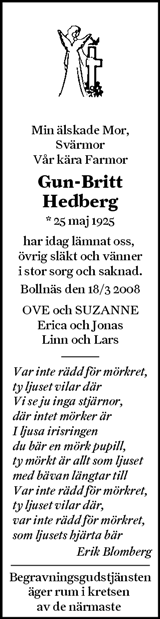 Ljusnan