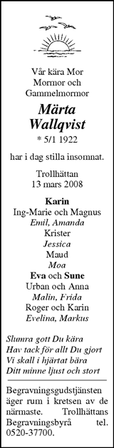 TTELA Trollhättans tidning & Elfsborgs läns allehanda