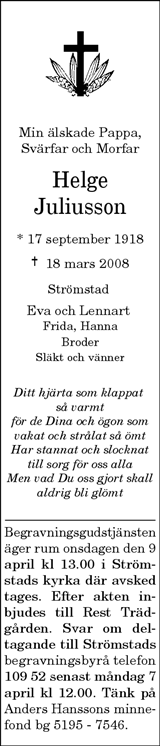 Strömstads tidning (e-tidning)