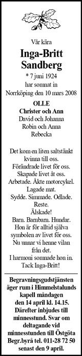Norrköpings Tidningar
