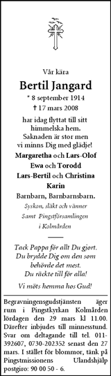 Dagen