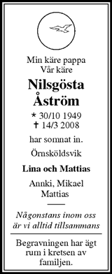 Tidningen Ångermanland,Örnsköldsviks Allehanda