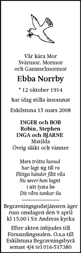 Eskilstuna-Kuriren,Strängnäs Tidning