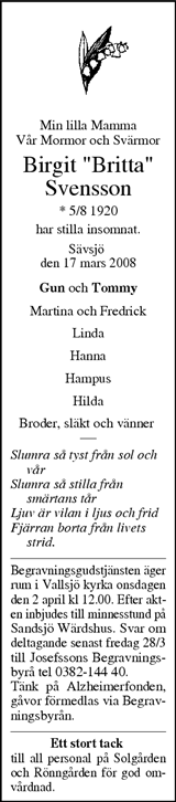 Tranås Tidning,Smålands-Tidningen,Smålands Dagblad,Vetlanda Posten