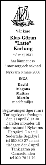 Länstidningen Södertälje