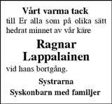 Tidningen Härjedalen
