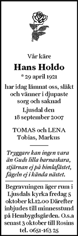 Ljusdals-Posten