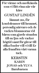 Ljusnan