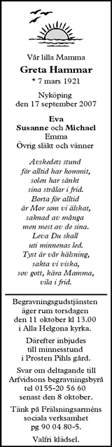 Södermanlands Nyheter