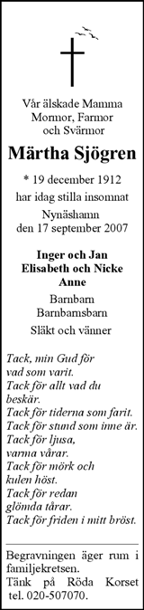 Nynäshamns-Posten