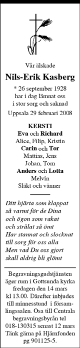 Upsala Nya Tidning